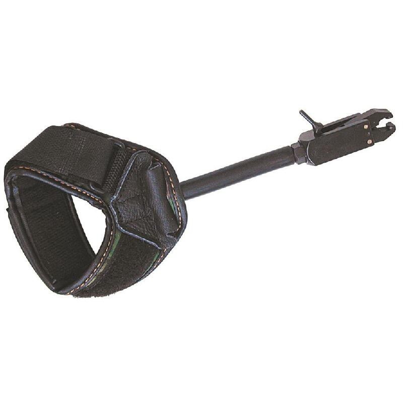 Allen 153 Adult Master Hunter Caliper Release 360 Degree Swivel Head Black
