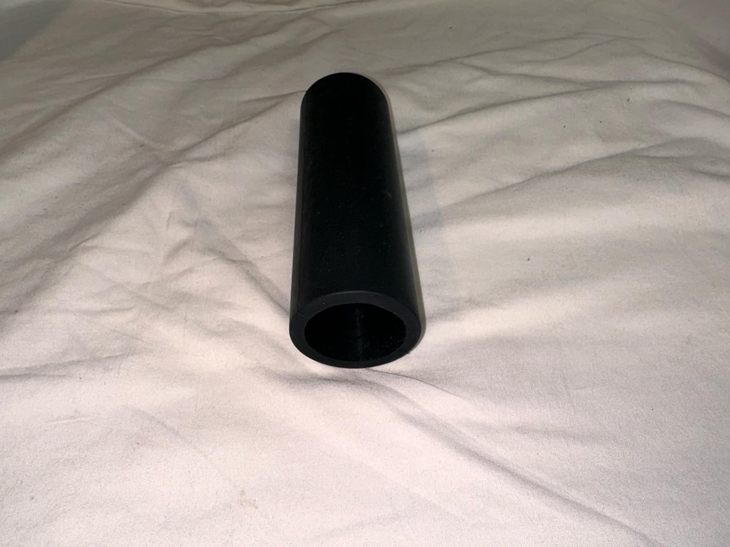 Soft Rubber Silicon Sleeve for Carpet Cleaning Wand 2 Inch