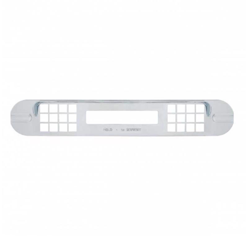 Chrome Accessories UP42372 for Freightliner (643-11085)