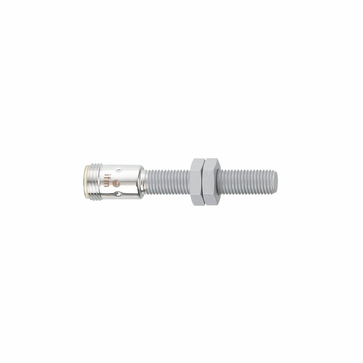 IFM IER201 Proximity Switch Sensor New