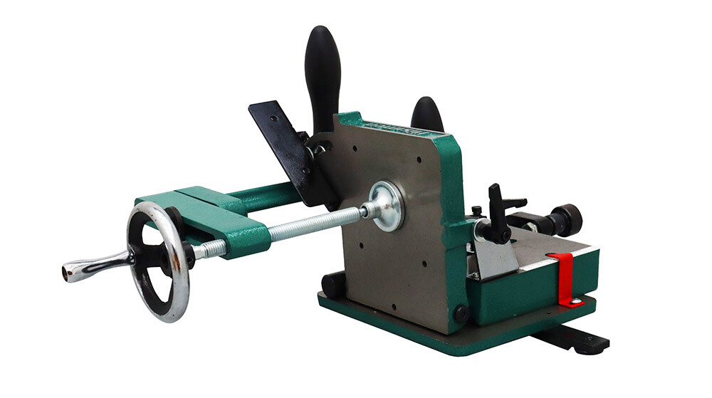 TECHTONGDA Woodworking Clamps Dedicated Tenon Jig Cutter Suit for Table Saws