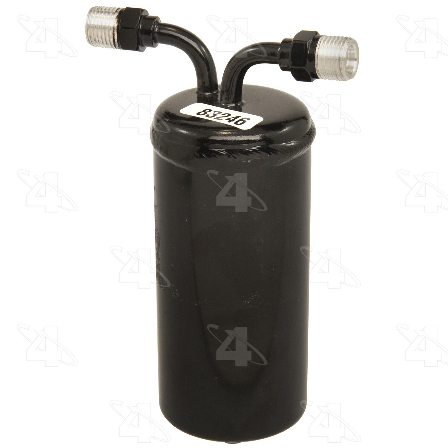 For 1995-2002 Mazda Millenia A/C Accumulator 4 Seasons 1996 1997 1998 1999 2000