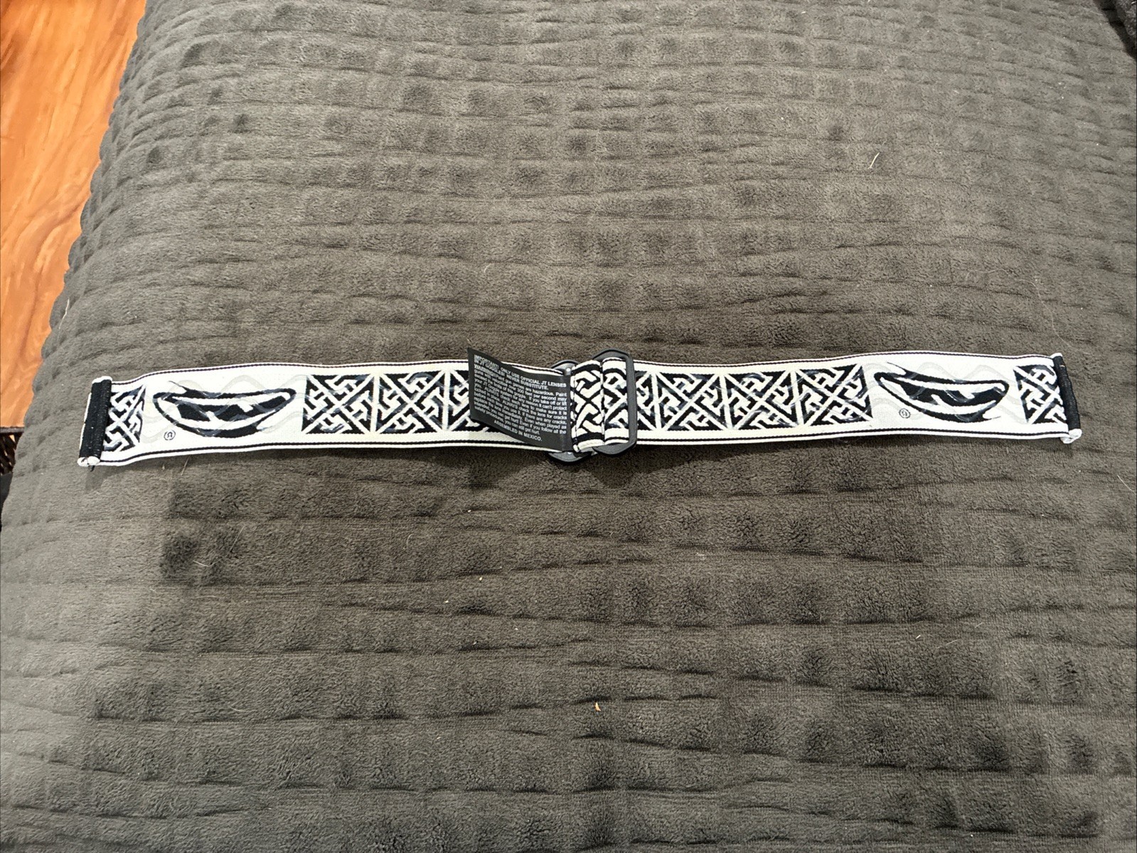 OG JT Celtic Proflex Strap