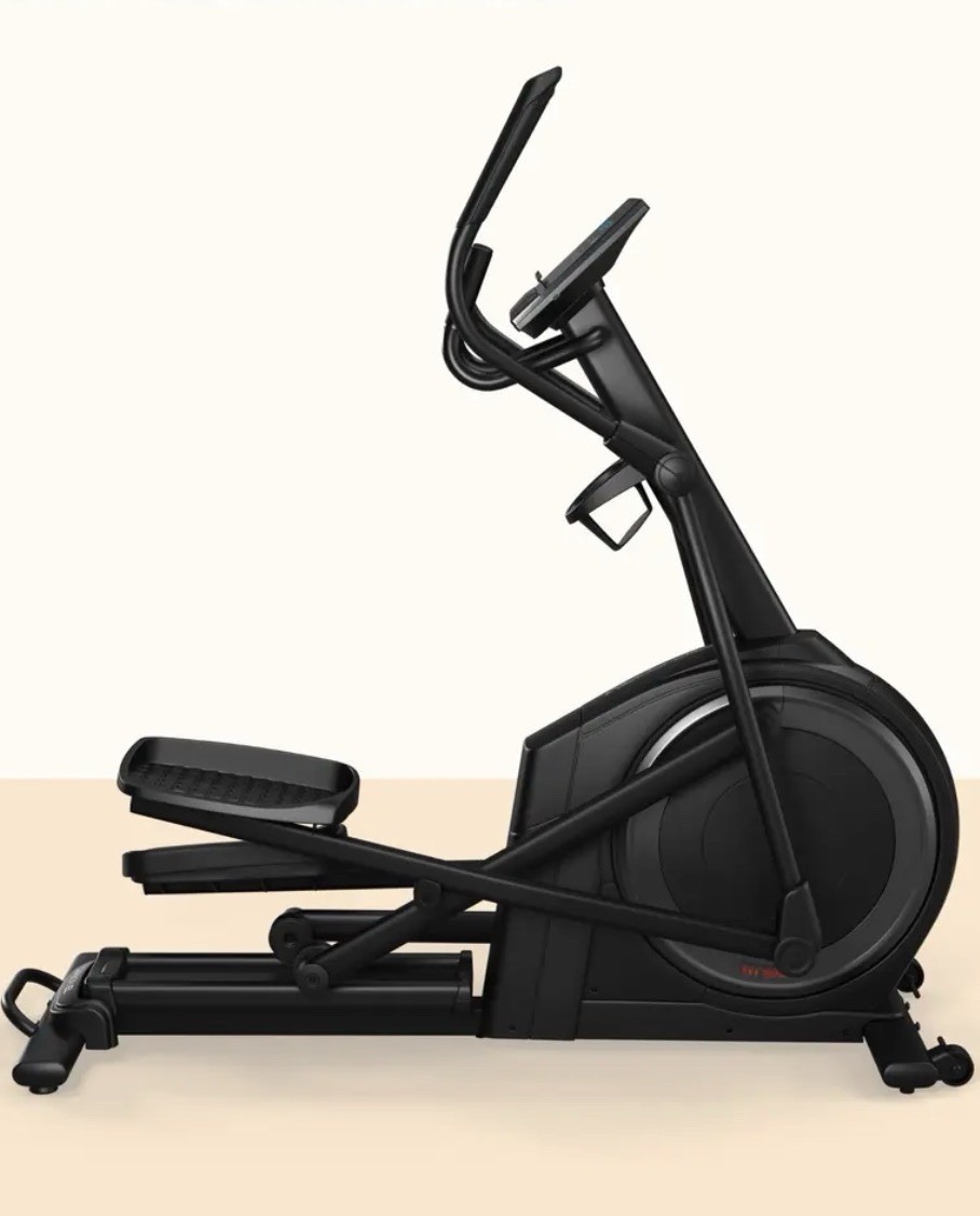 Pro-Form Black Carbon EL Elliptical