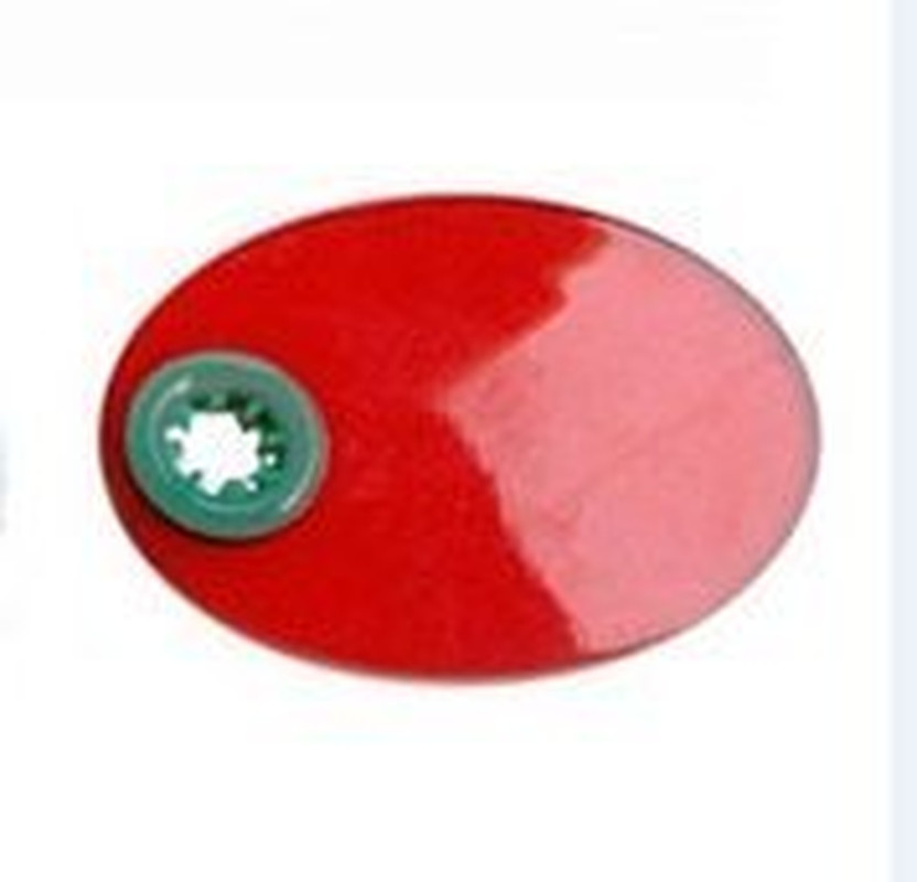 Dental Shields for Dental Curing Light for Dental Use