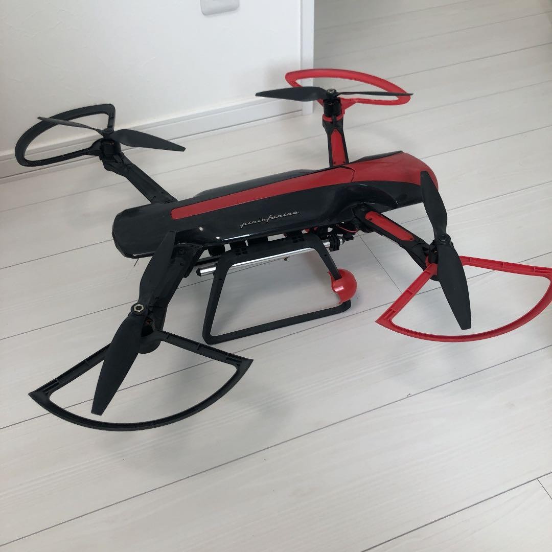 Deagostini Skyrider Drone Assembled Complete Set Remote Controller DVD Books
