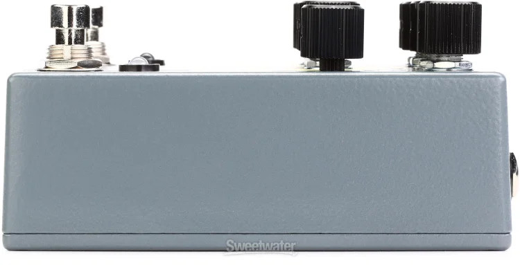 Walrus Audio Fable Granular Soundscape Generator Delay Pedal