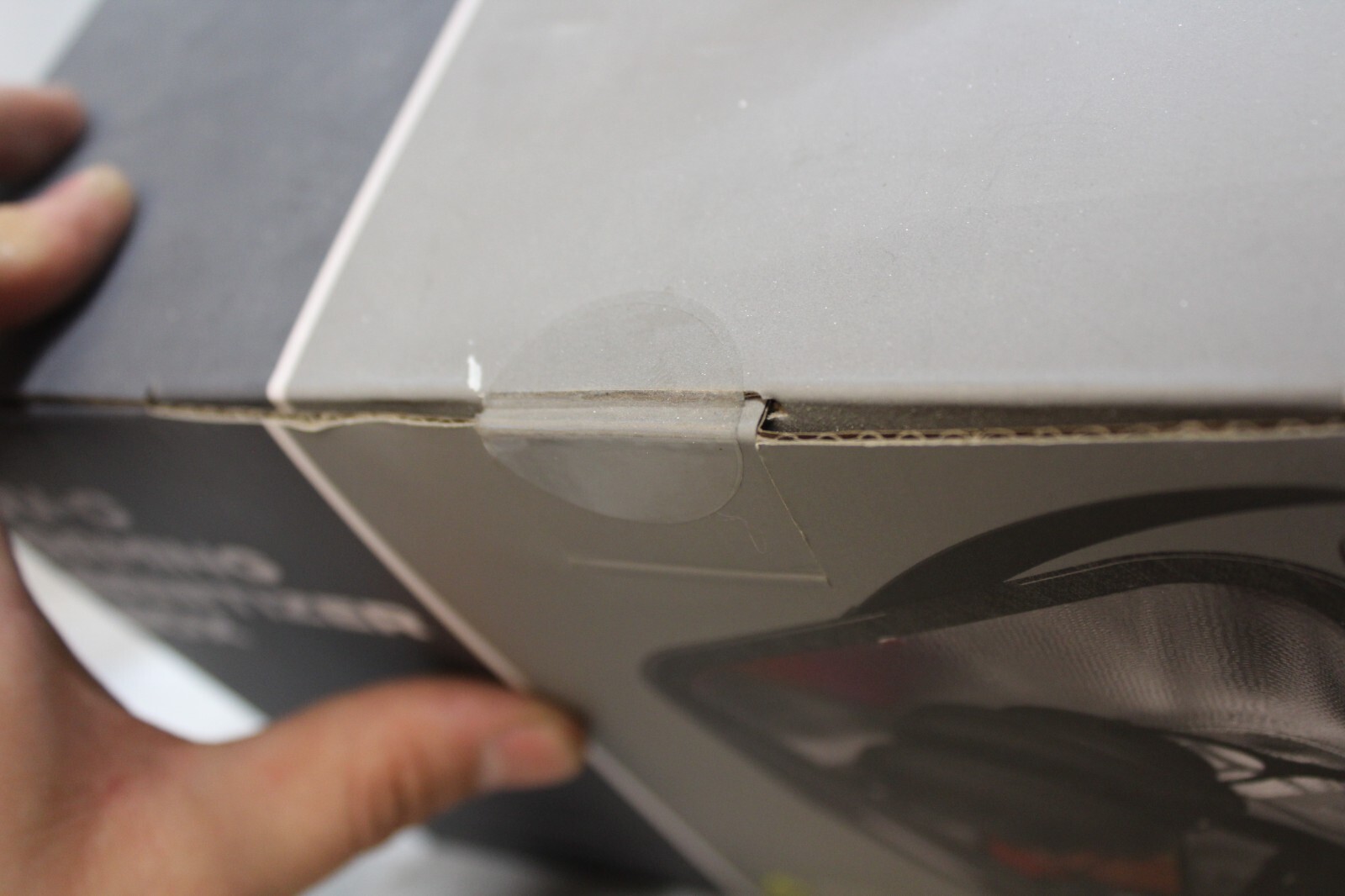 Atrix UV-C Gaming Sanitizer Box