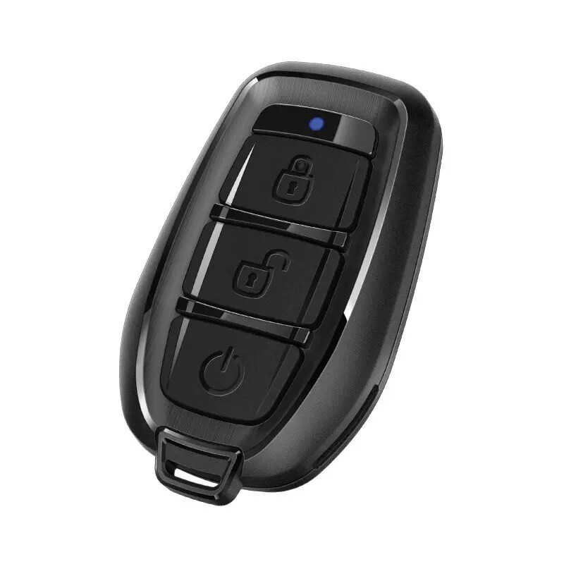 Compustar CS930-S 1-Way G17 Remote Start UPGRADE KIT 1500′ Max Range