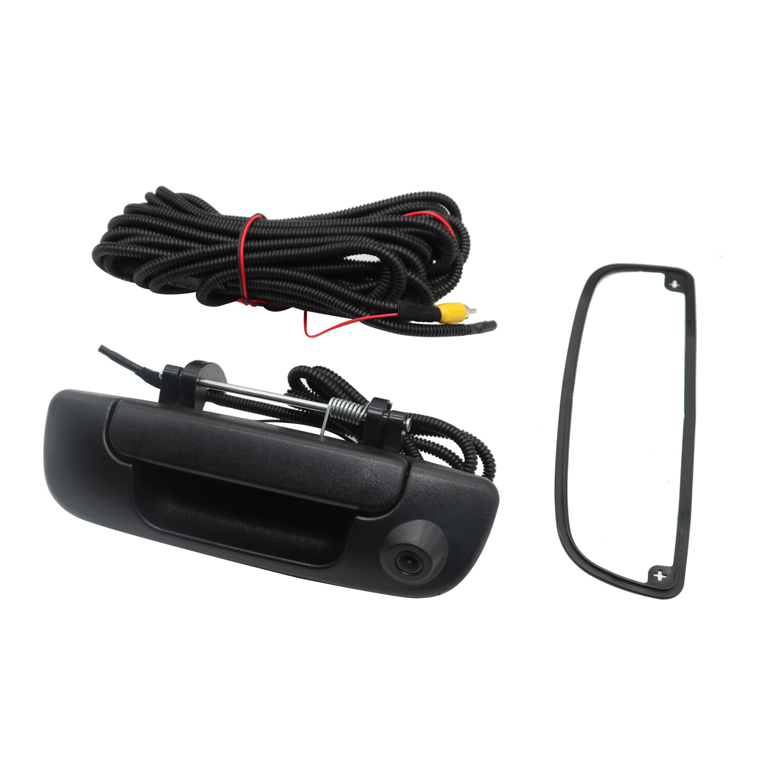 Tailgate Handle Backup Camera For Dodge Ram 2002-2009 1500 2500 3500 55276237AA