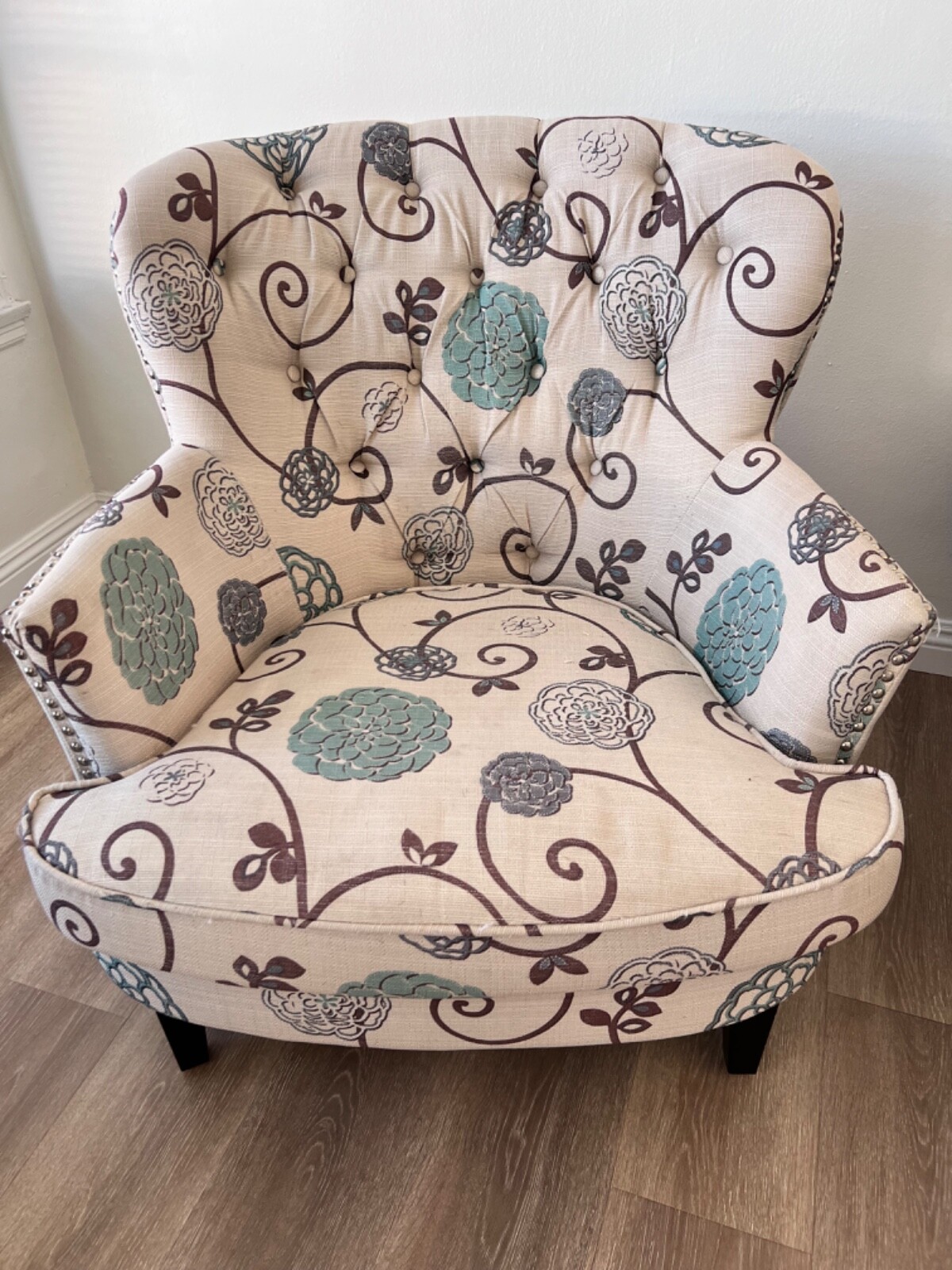 sofa set living room used 3 pieces