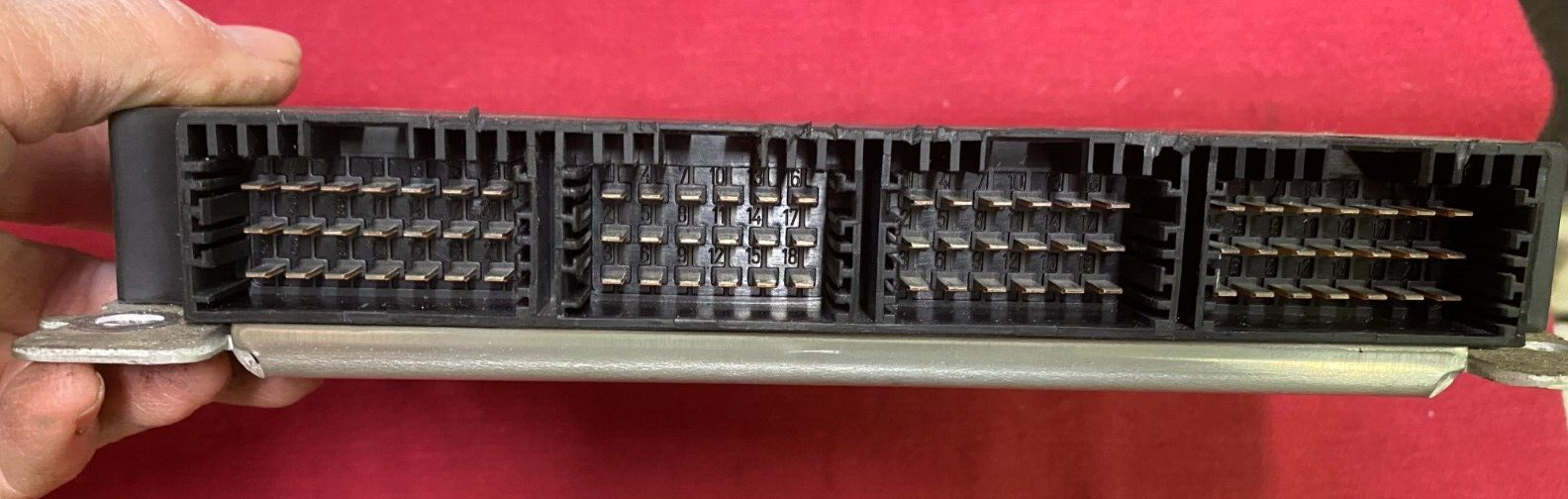VOLVO LIGHT CONTROL MODULE SLCM 20976406-03 , A2C53239208 ,LCM, VDO,