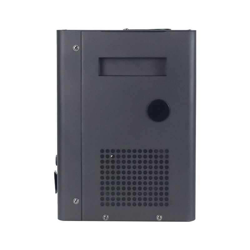 600W Cold Spark Machine Stage Sparkle Firework Flame Effect for Wedding Party DJ