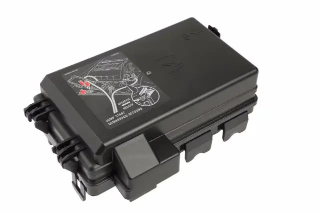 Genuine GM Engine Wiring Harness Junction Block 21996326