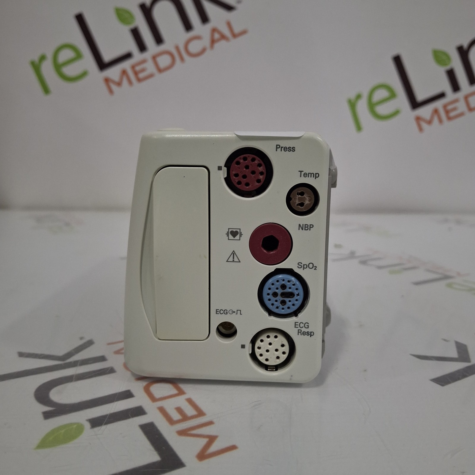 Philips IntelliVue X2 Module - Masimo Rainbow SpO2