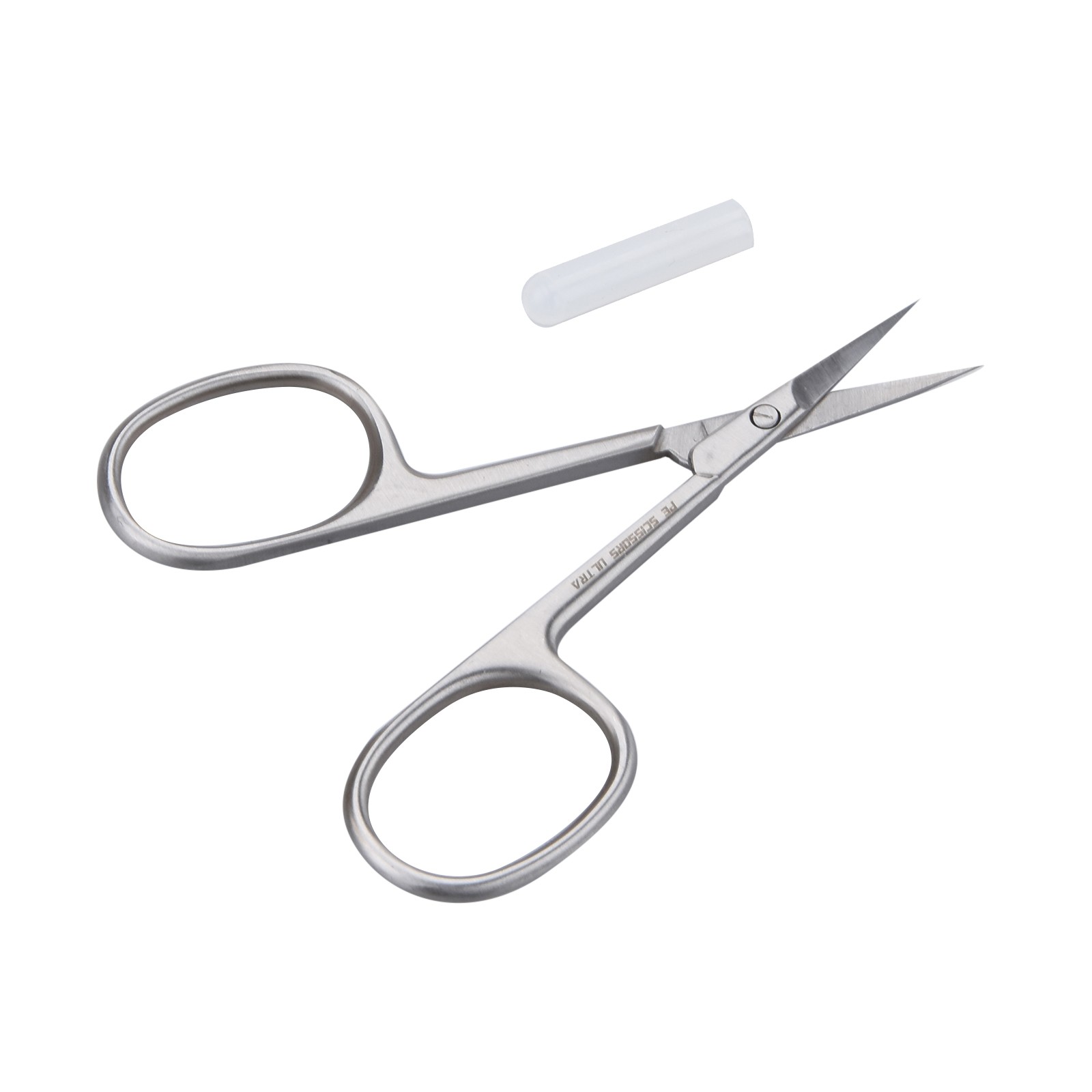 Stainless Steel Thick Modeling Scissors For Model Building Etching/Stickers e