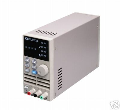 Portable Digital Power Supply 100W 60V/5A = 60V×1.6A+32