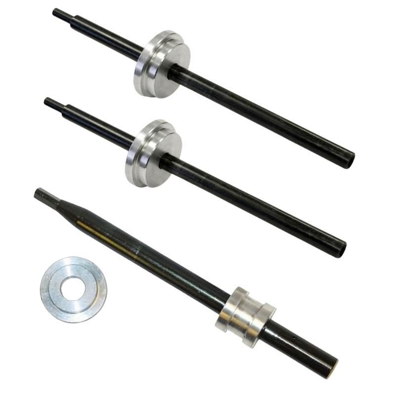 Oil Pump Primers GM and Ford 1/4 5/16 - Set of 3