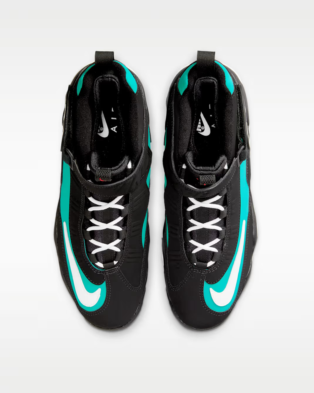 Nike Air Griffey Max 1 'Black Freshwater' Men's - DM8311-001