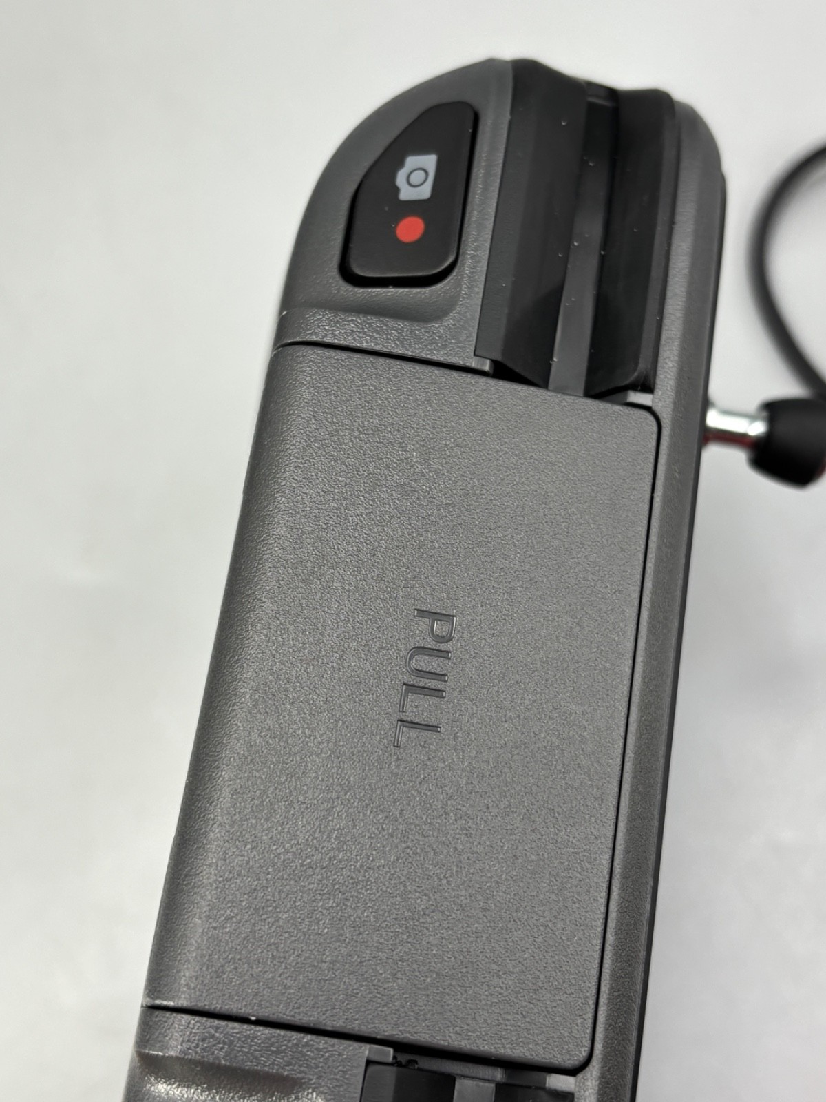 Bwine F7MINI 4K Remote Controller & Case Only *No Drone*