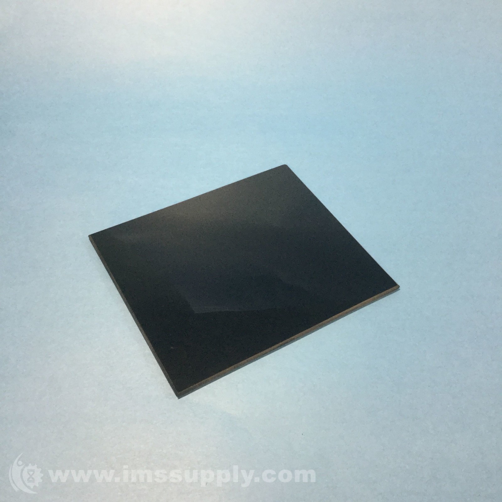 Anchor FS-5H-12 Hardened Glass Filter Plate FNOB