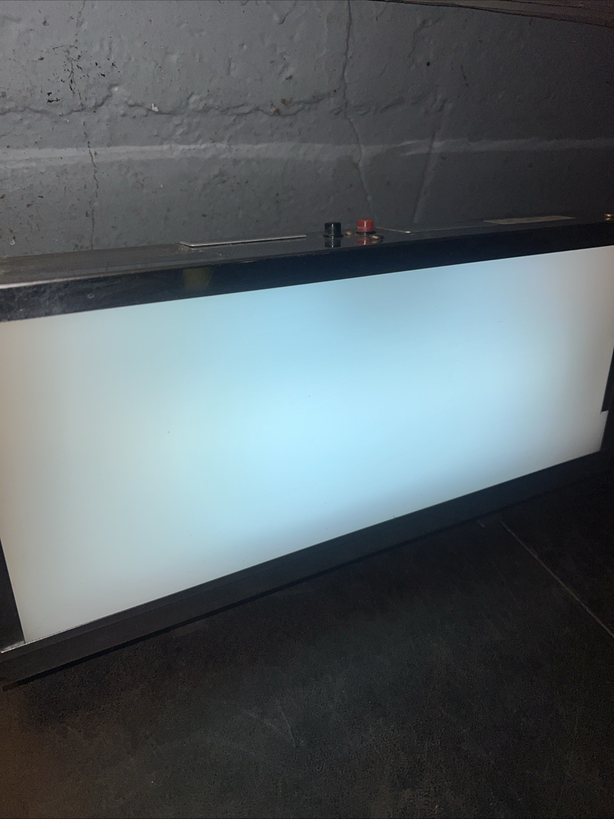 S.S. White Illuminator Streamline, Jr