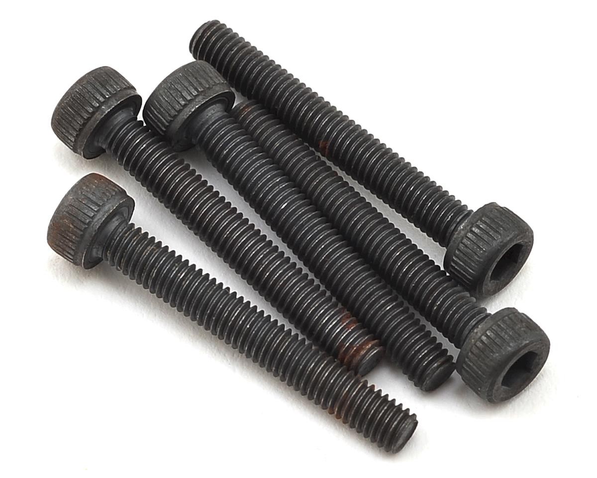 SAB Goblin 3x22mm Shouldered Cap Head Screw (5) [SABHC086-S]