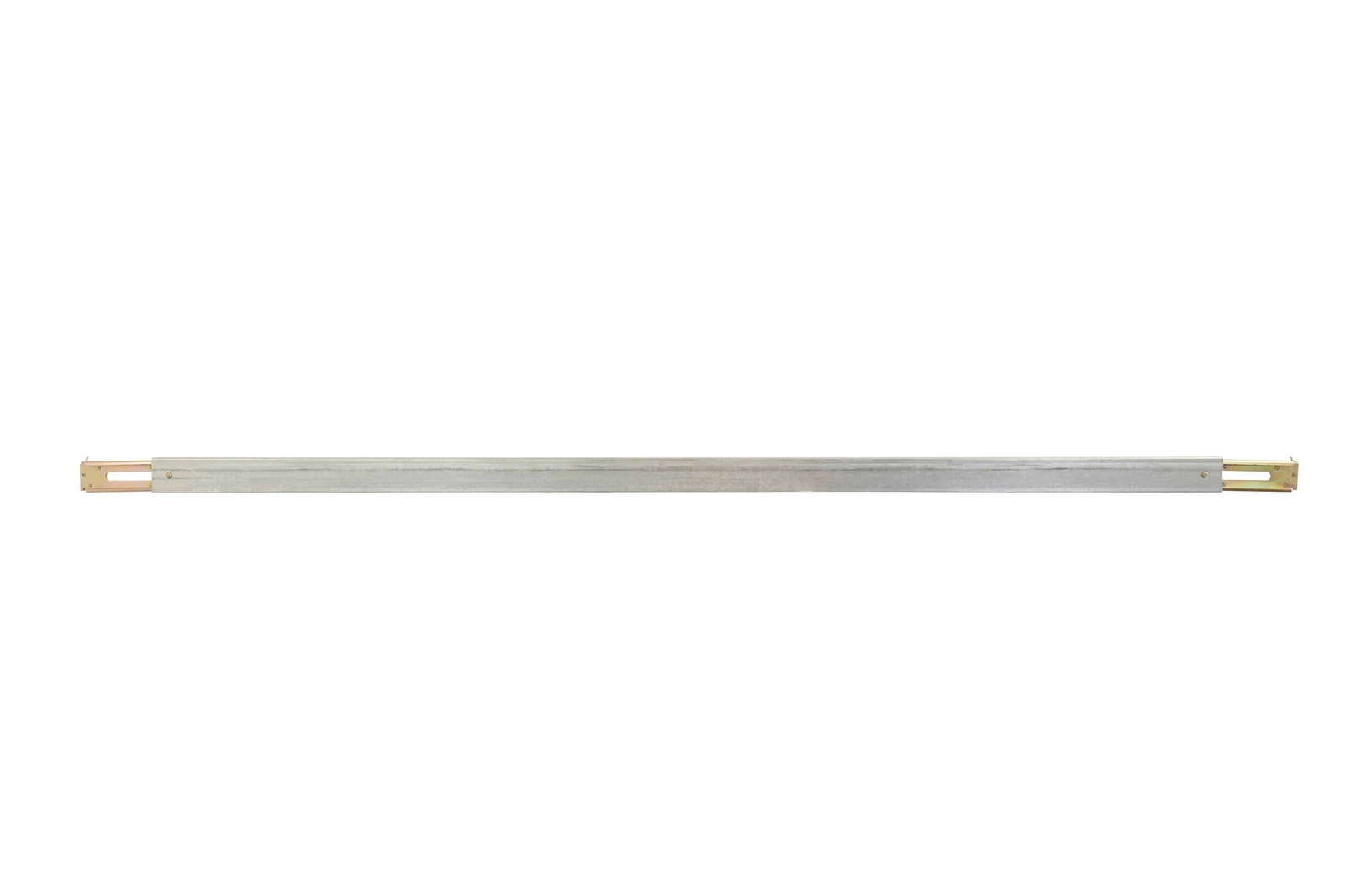 (2 Pack) 92" -103" E Track Adjustable Decking Shoring Steel Beam 3000# WLL