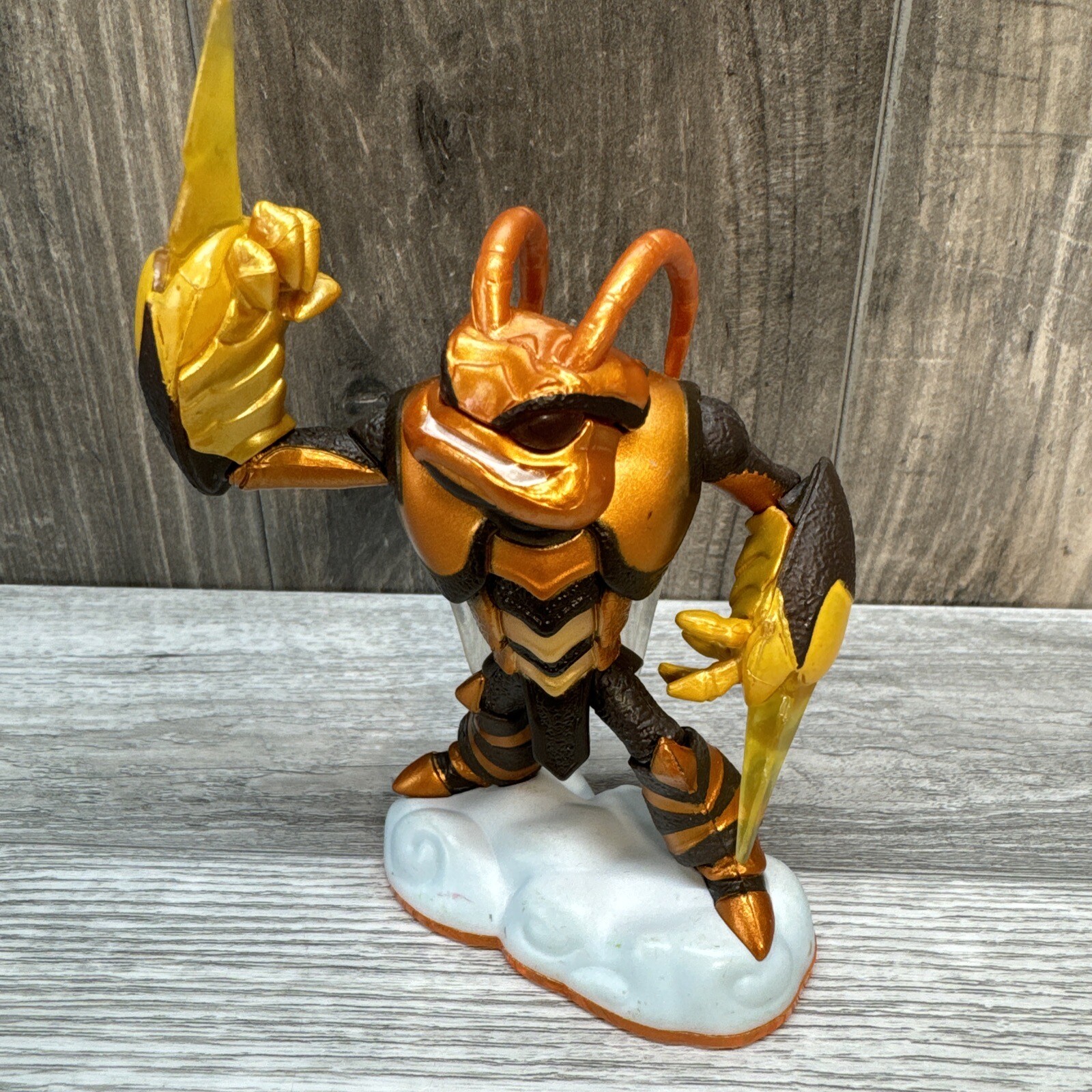 Skylanders Giants Swarm Series 2 Figure Activision 2012  Untested