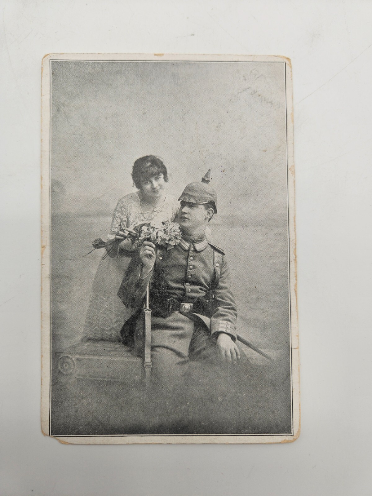 HA2096: Postcard
