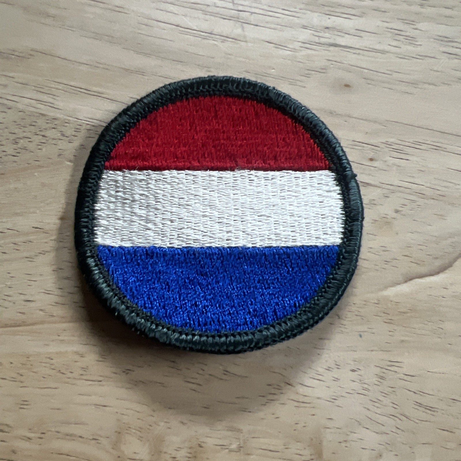 US Army Ground Forces Patch 🇺🇸
