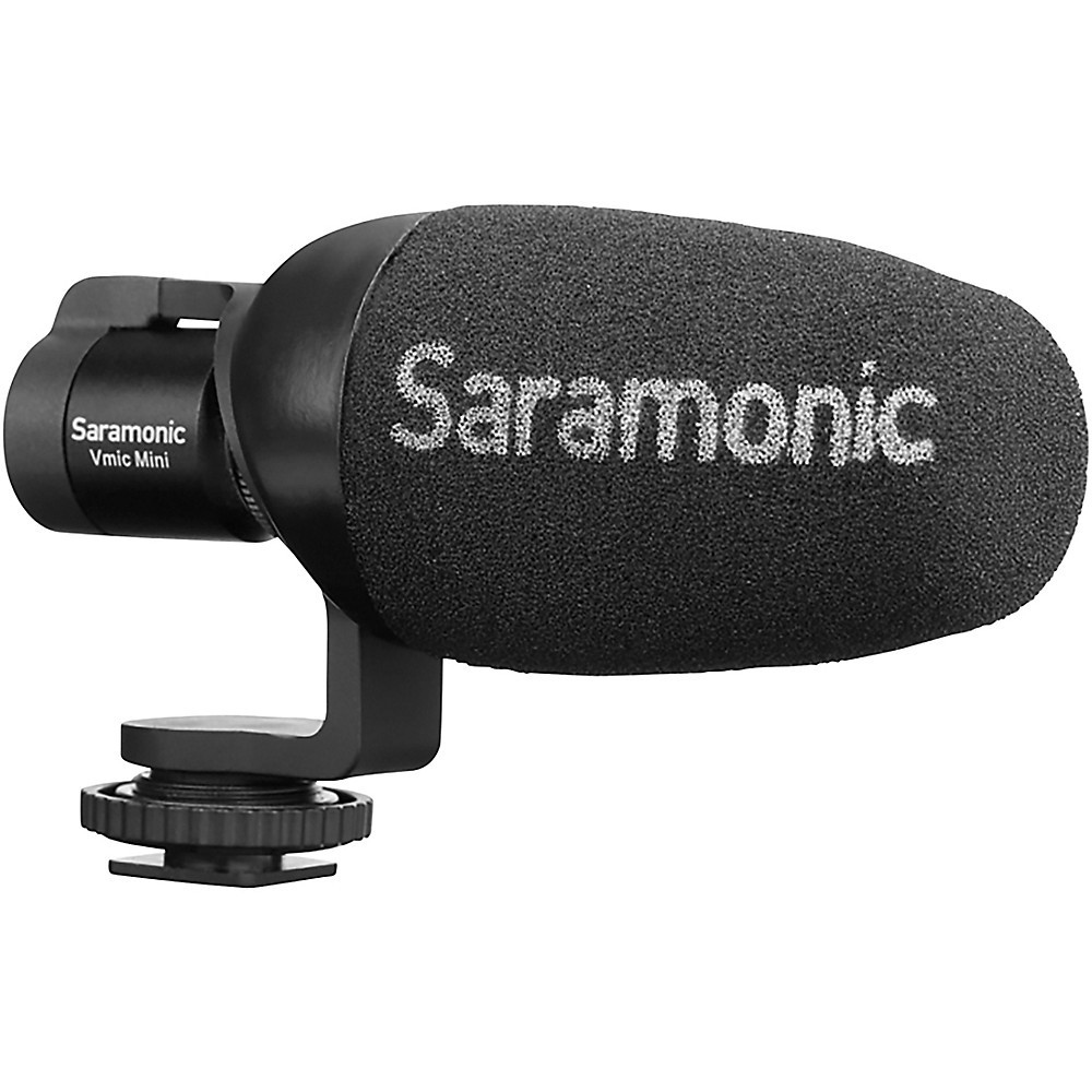 Saramonic Roadieographer Content Creation Kit