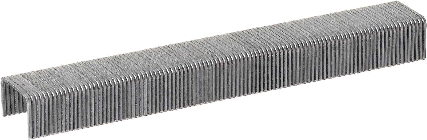 Arrow 215 JT21 Thin Wire Staples for Staple Guns and 5/16 Inch, Silver