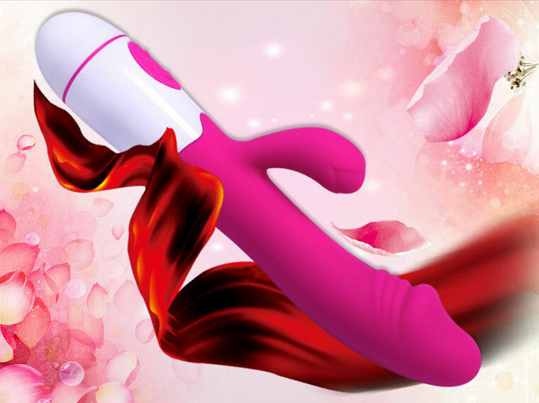 Powerful Personal Bullet Vibrators Waterproof Neck Wand Massagers For Women Toys