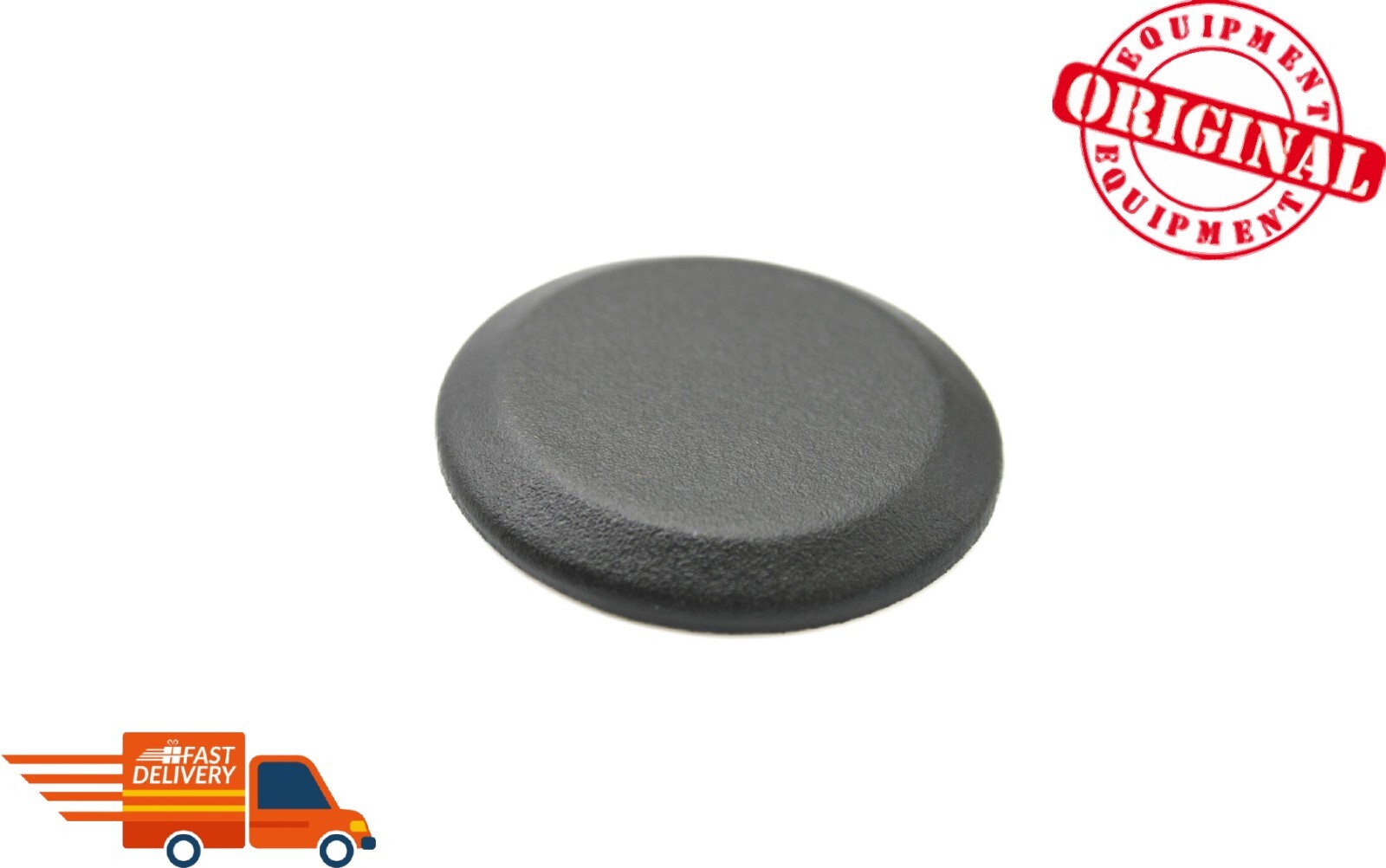 Original WB16X28252 New Genuine OEM Inner Burner Cap Small (Apprx. 2")