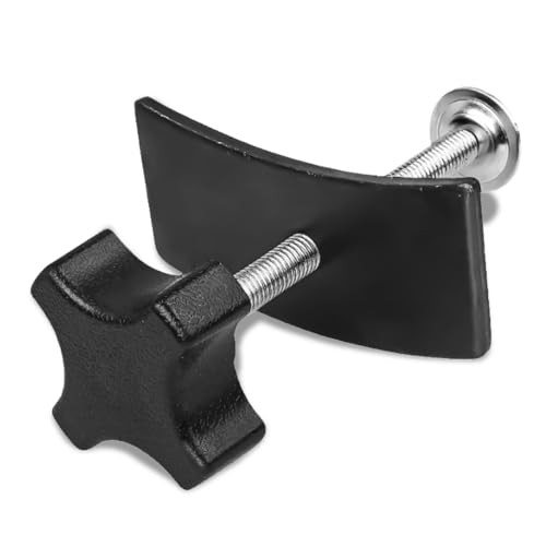 Brake Pad Spreader, 360 Degree Swivel Joint Disc Brake Pad Separator Tool,