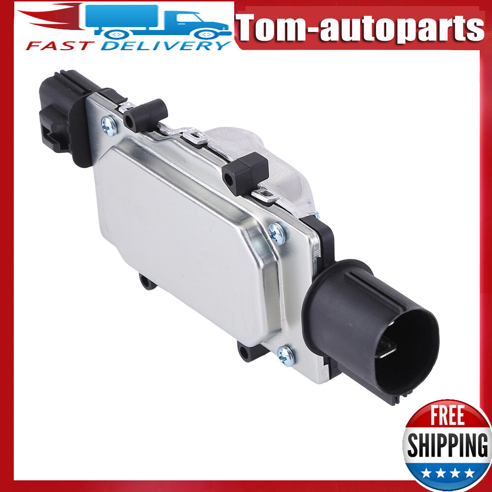 Engine Cooling Fan Module For Ford Lincoln Fusion Taurus MKS MKZ Milan Sable