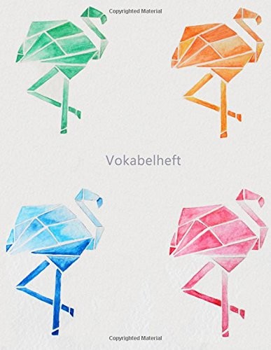 VOKABELHEFT: VAR.4, LINEATUR 53, 68 SEITEN (MEIN By Danny Vocabulary *BRAND NEW*