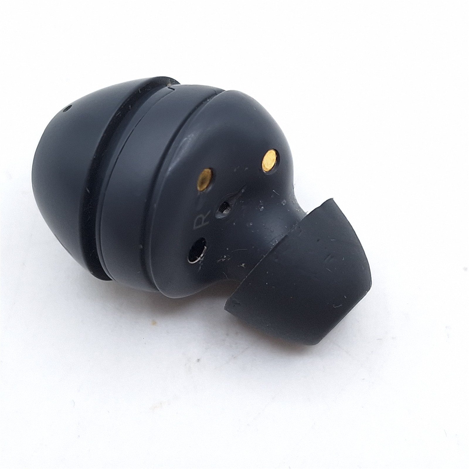 Replacement Right Earbud for SAMSUNG Galaxy Buds FE True Wireless, Graphite