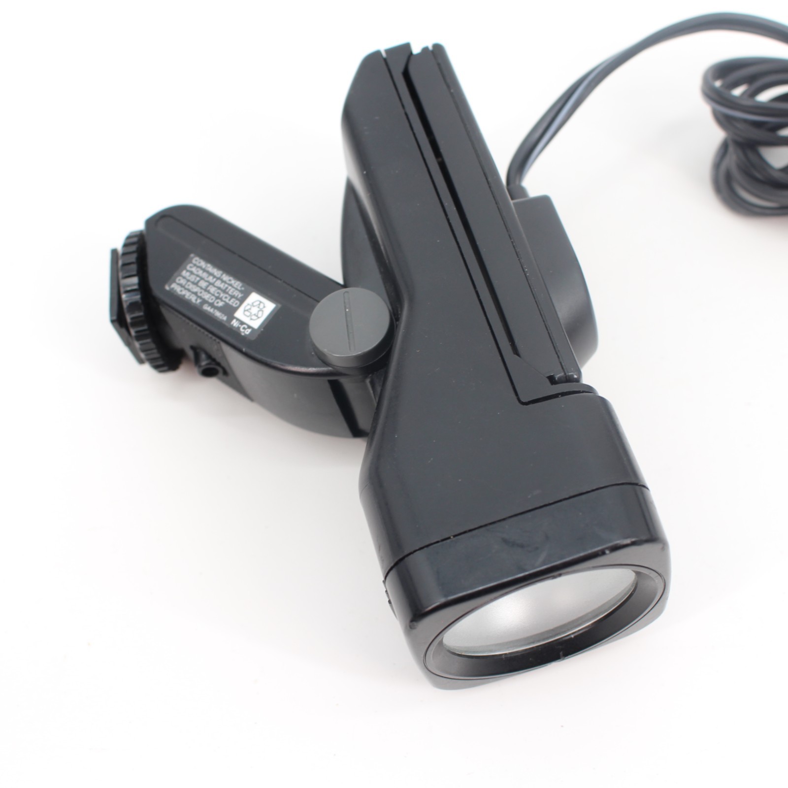 Sunpak CZ-200A Auto Sensor Video Light