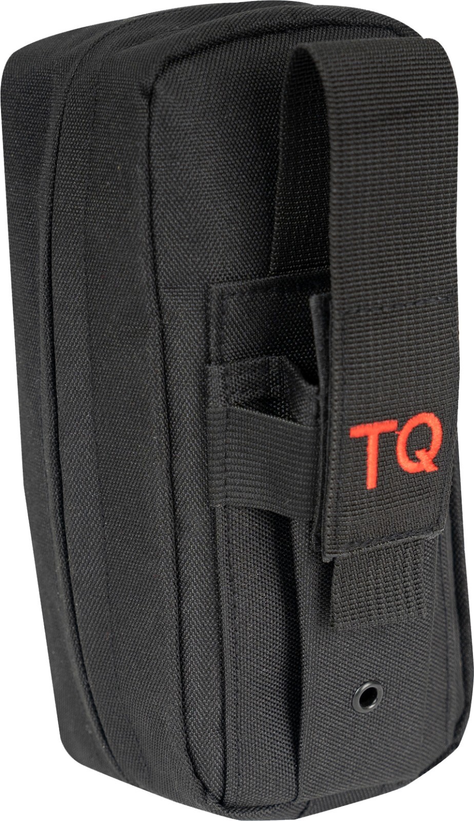 Fast Action First Aid Tourniquet Pouch Hook & Loop Closure Rapid Field Access