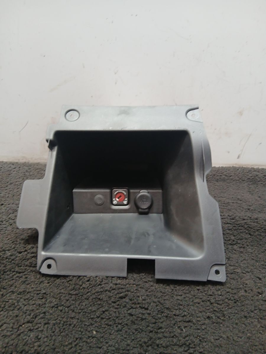 PEUGEOT EXPERT MK4 DASHBOARD POCKET 9808591877