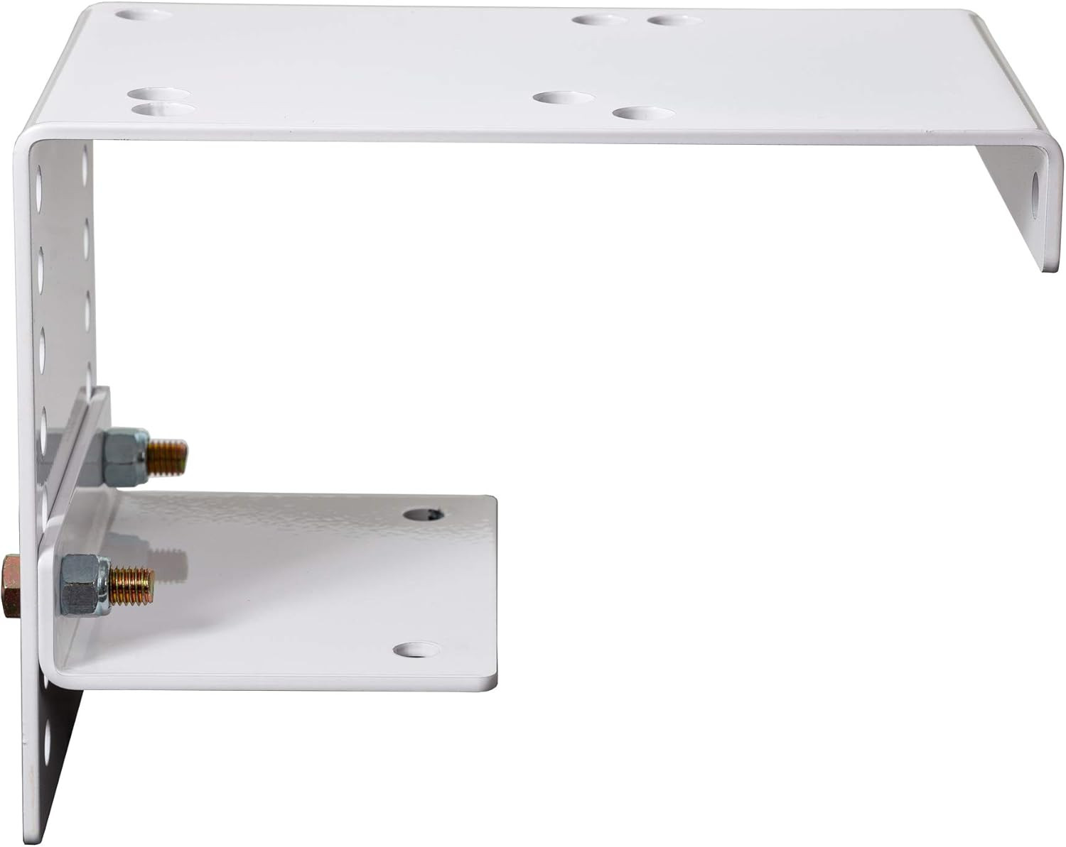 Bumper Vice Mount - Adjustable, Pre-Drilled, Easy Install