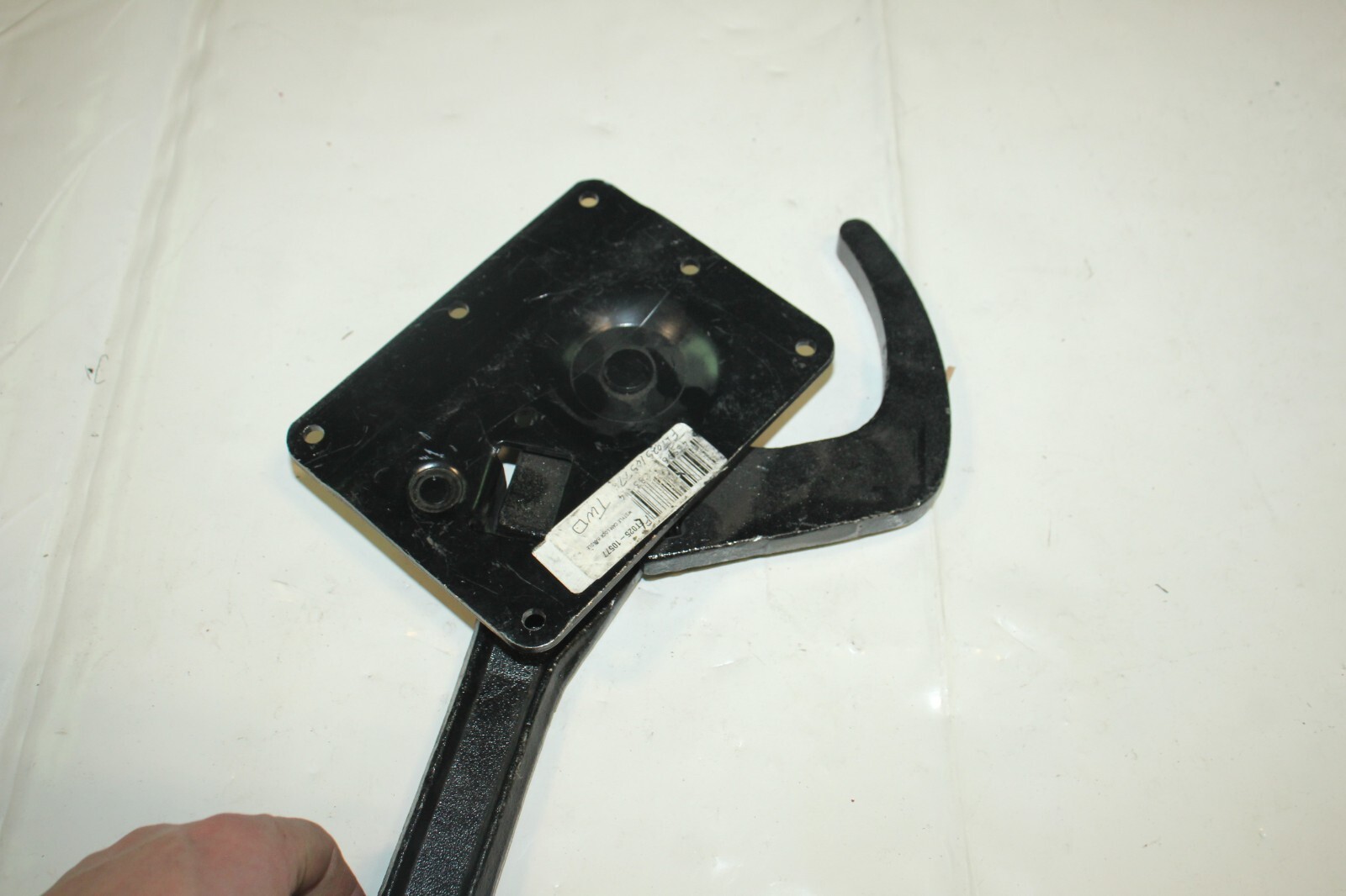 W Style Cam Lock Handle FLT025-10577