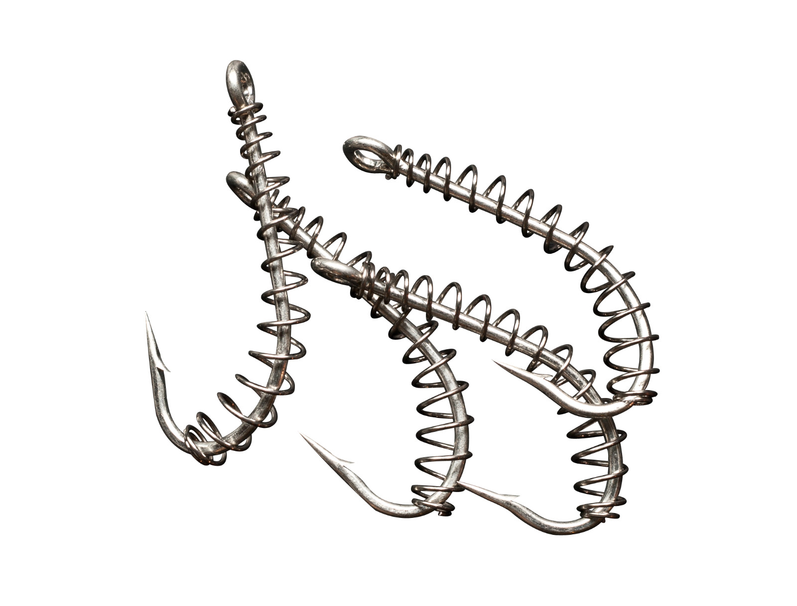Catfish Spring Dough Bait Hooks