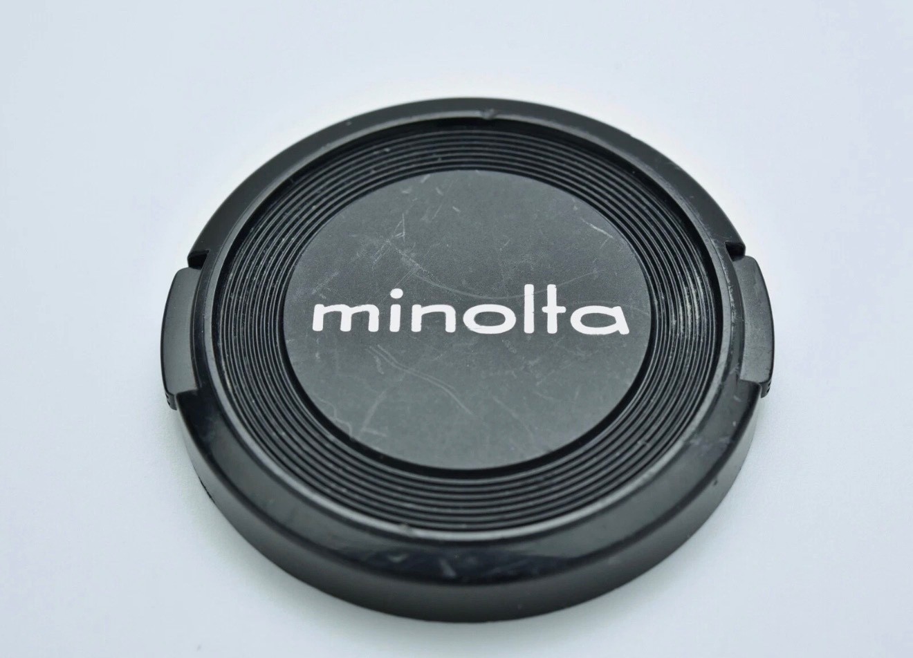 Minolta 55mm Front Lens Cap (57)