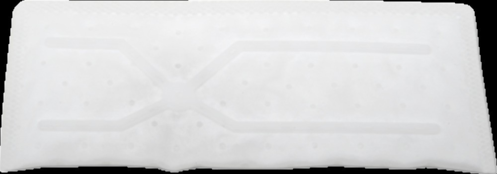 MOOSE UTILITY DIVISION 1009-0043 FUEL PUMP STRAINER
