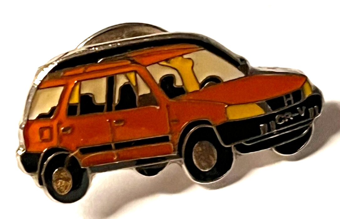 Honda CR-V Pin (H28)