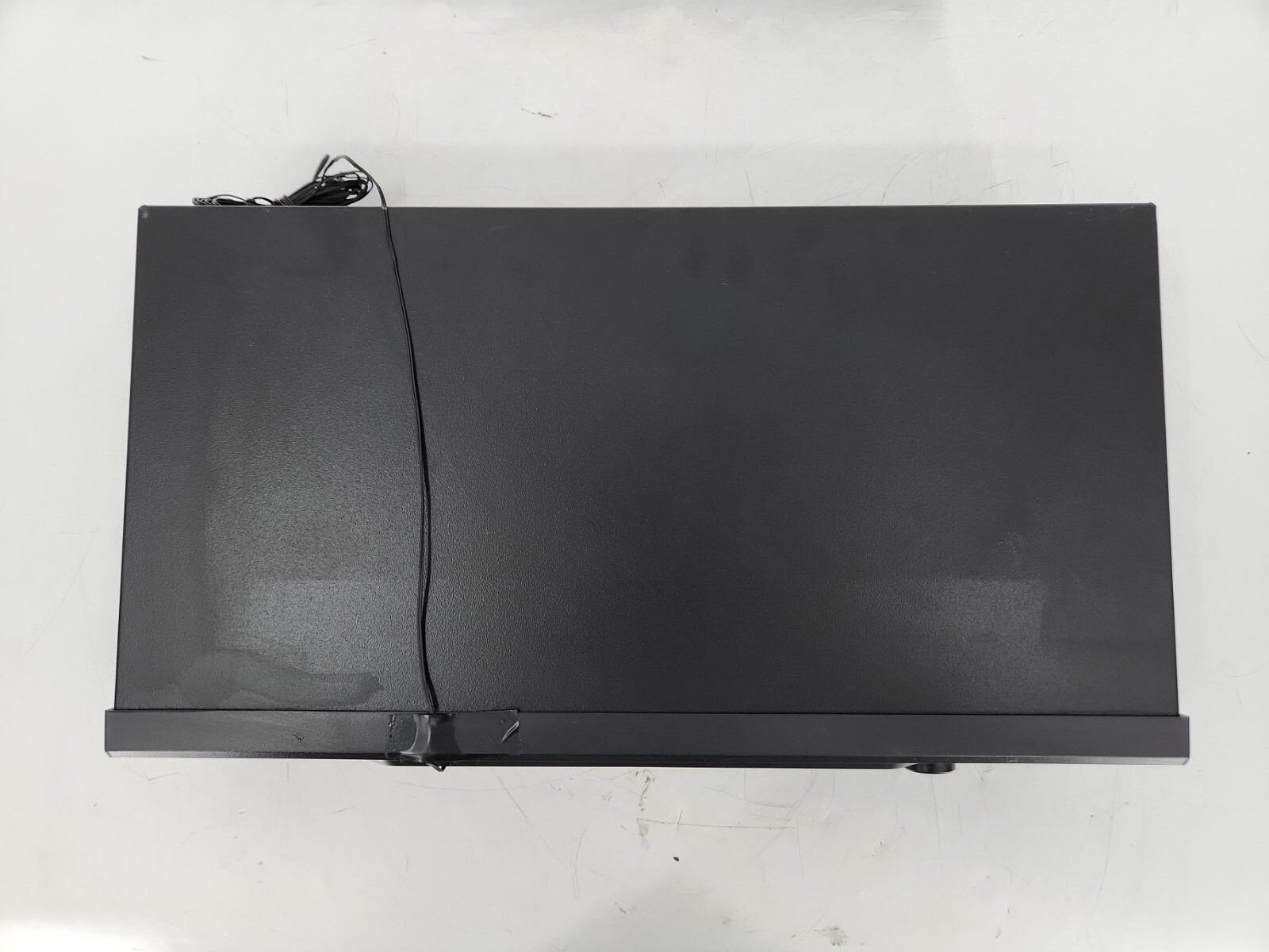 Audio Authority AVM-562 High Definition CAT 5 Matrix AS-IS Untested CG-0219