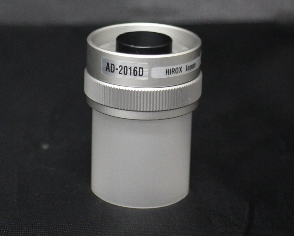HIROX AD-2016D Diffuser Adapter